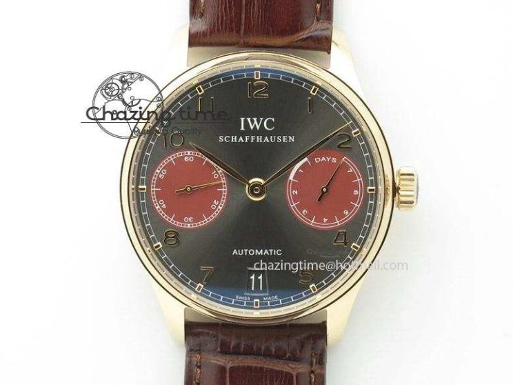 MIROTIME 0601 Breathable Portuguese Tourbillon Mystere SS TF Best Edition White Dial on Black Croc Leather Strap 7384